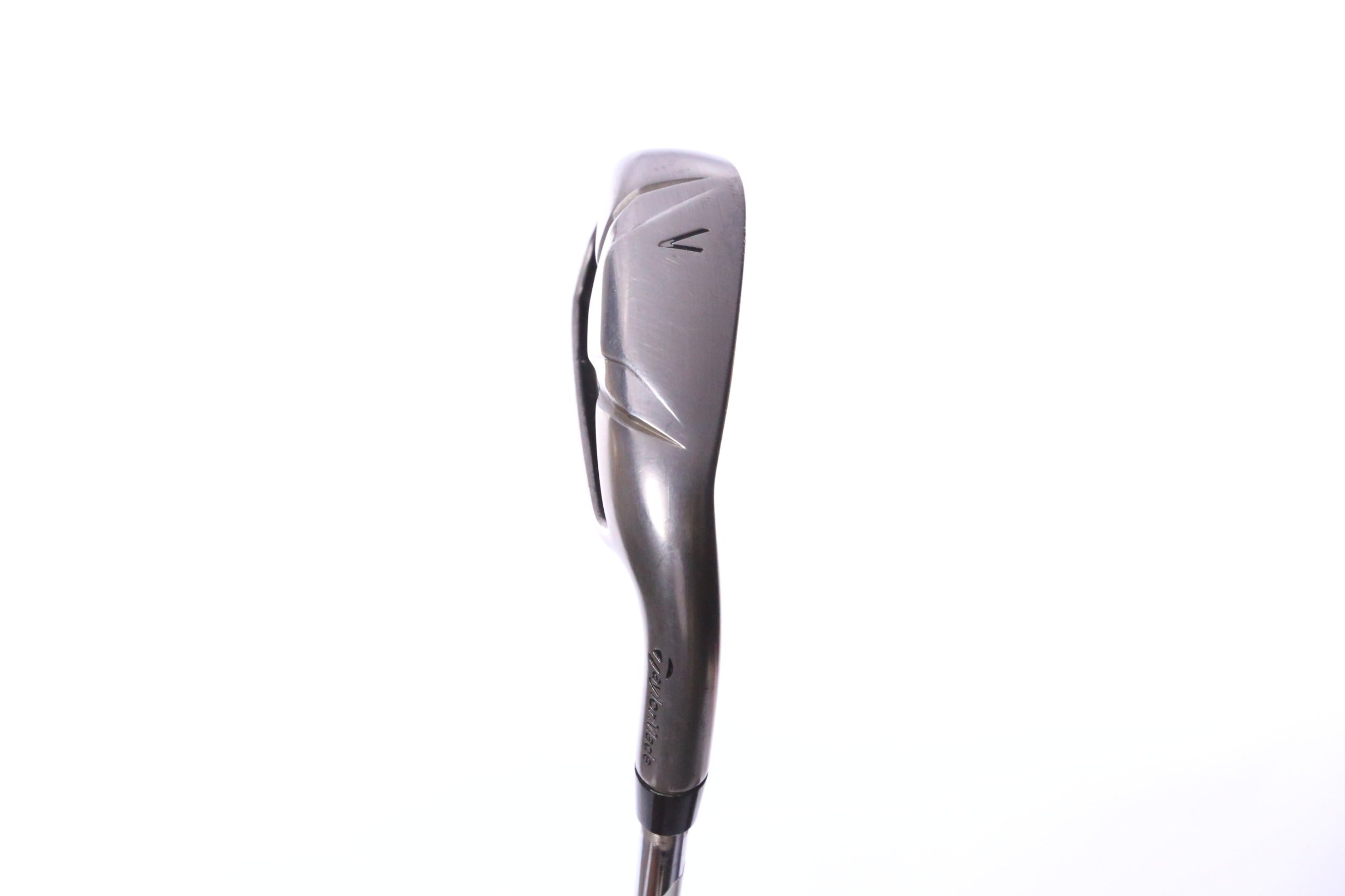 Used TaylorMade RocketBallz Single 7-Iron - Right-Handed - Regular Flex-Next Round