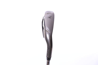Used TaylorMade RocketBallz Single 7-Iron - Right-Handed - Regular Flex-Next Round