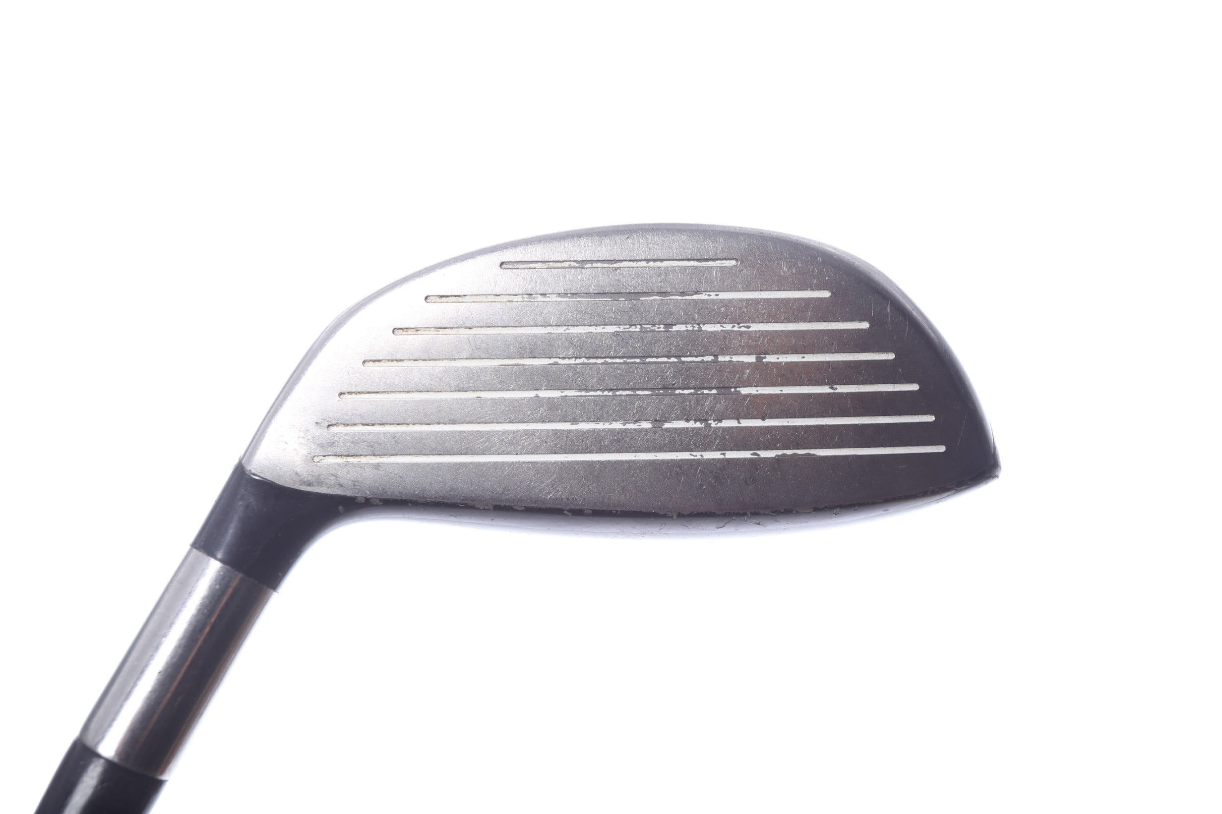 Used Cobra Baffler Pro 3H Hybrid - Right-Handed - 20 Degrees - Stiff Flex-Next Round