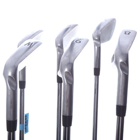 Used Ping i25 Iron Set - Right-Handed - 5-PW - Regular Flex-Next Round