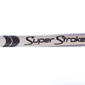 Used Odyssey Metal-X 2-Ball Putter - Right-Handed - 33.5 in - Mallet-Next Round