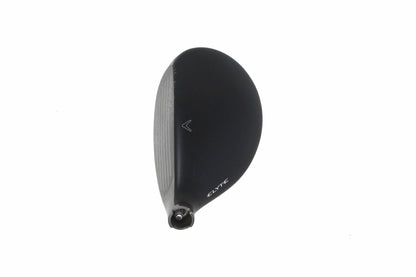 Used Callaway Elyte 4H - HEAD ONLY - Right-Handed - 22 Degrees