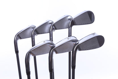 Used Callaway Paradym X Iron Set - Right-Handed - 4-PW - Stiff Flex-Next Round