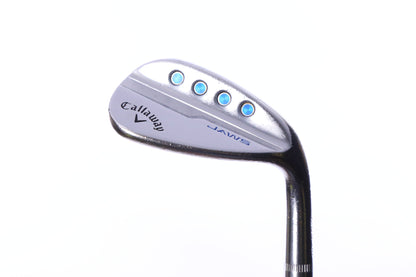Used Callaway MD5 JAWS Chrome Sand Wedge - Right-Handed - 54 Degrees - Wedge Flex