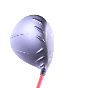 Used Ping G410 Plus Driver - 9 Degrees - Extra Stiff Flex UST Proforce V2 HL - Left-Handed-Next Round