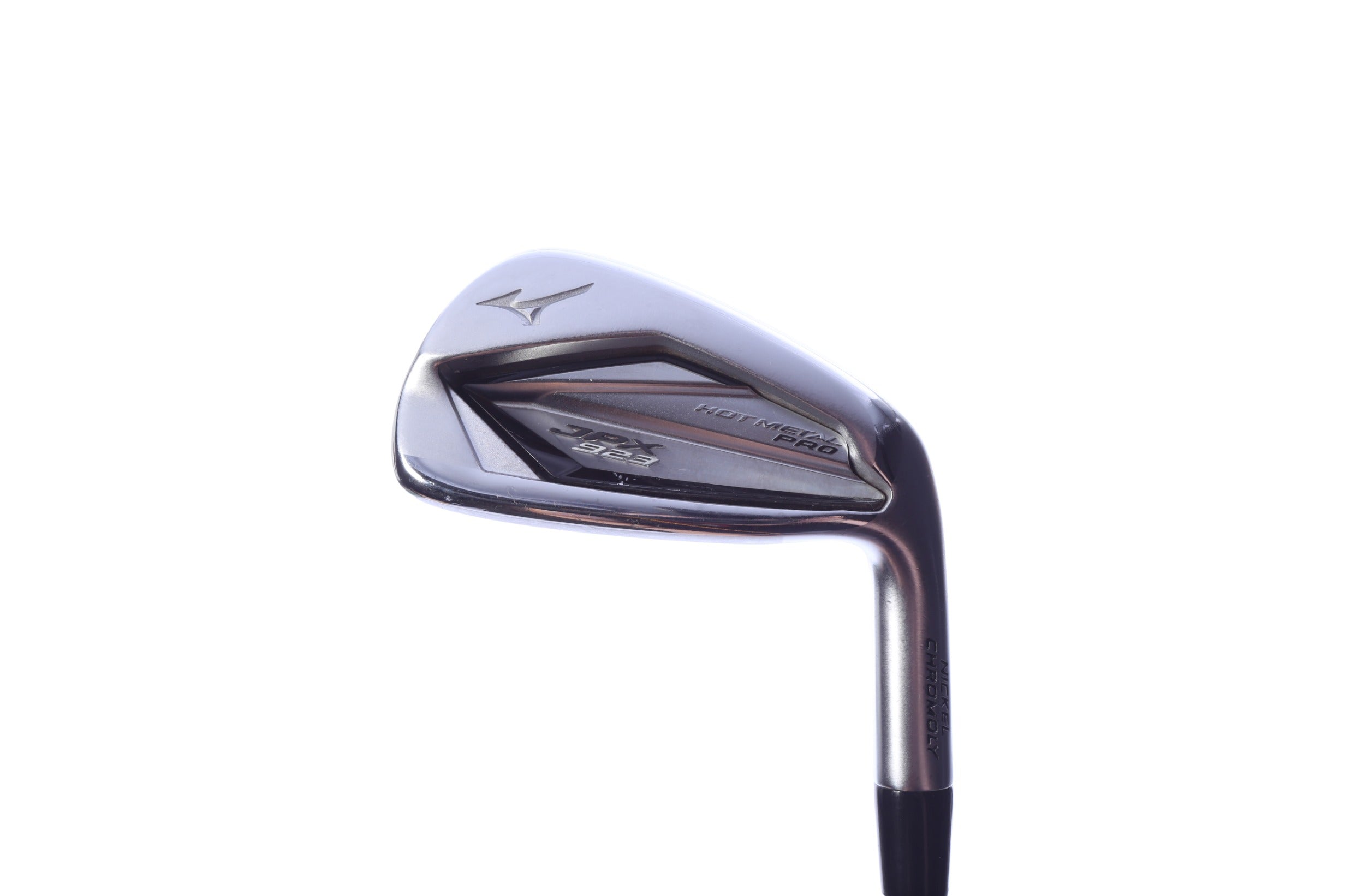 Used Mizuno JPX 923 Hot Metal Pro Single 8-Iron - Right-Handed - Stiff Flex