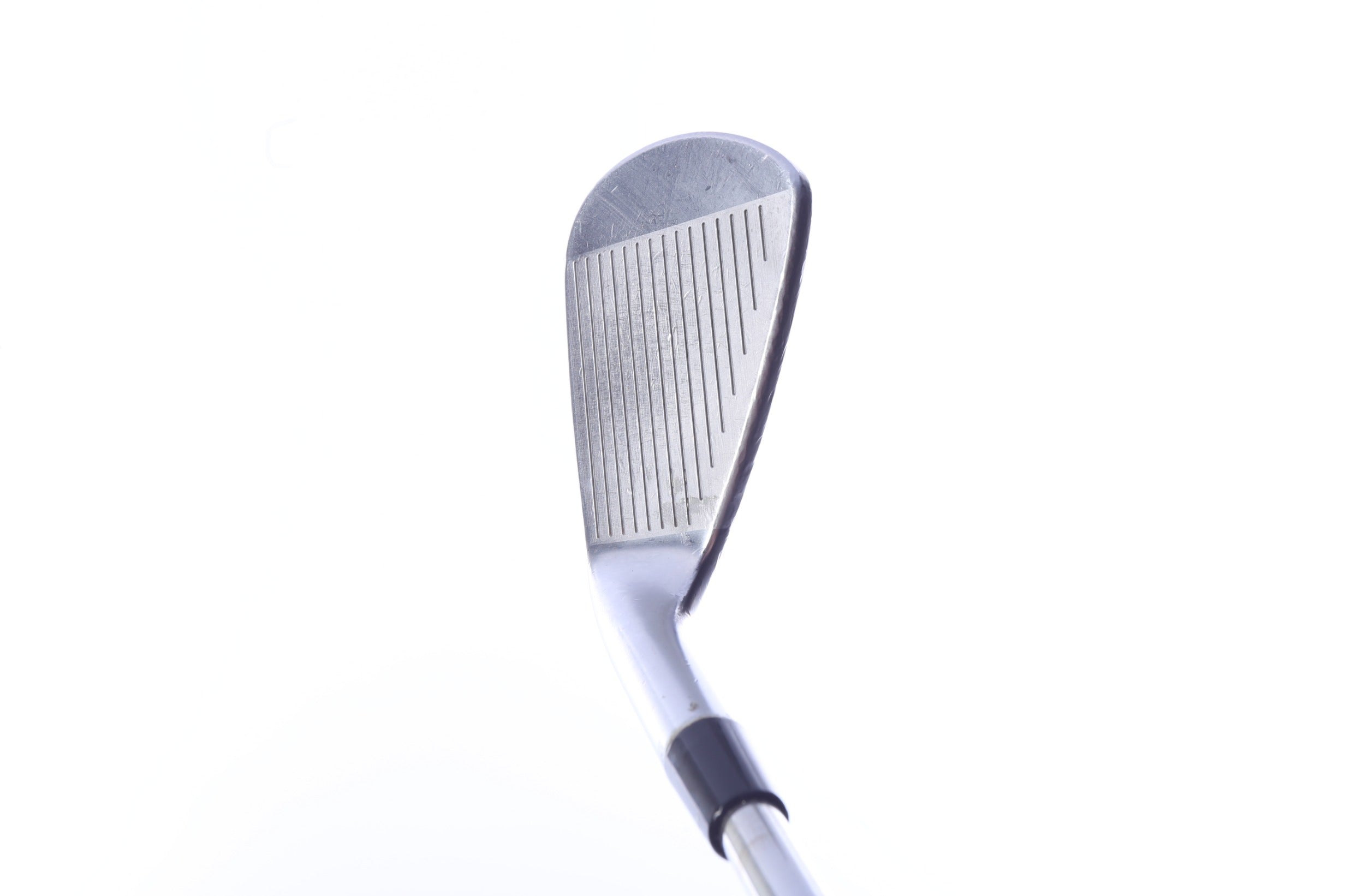 Used Srixon Z-Forged II Single 8-Iron - Right-Handed - Extra Stiff Flex