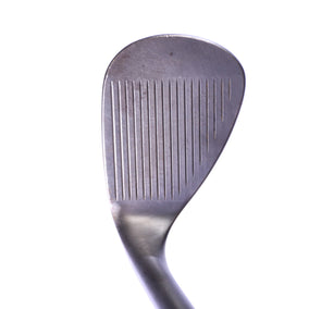 Used Titleist Vokey SM8 Jet Black Sand Wedge - Right-Handed - 56 Degrees - Wedge Flex-Next Round