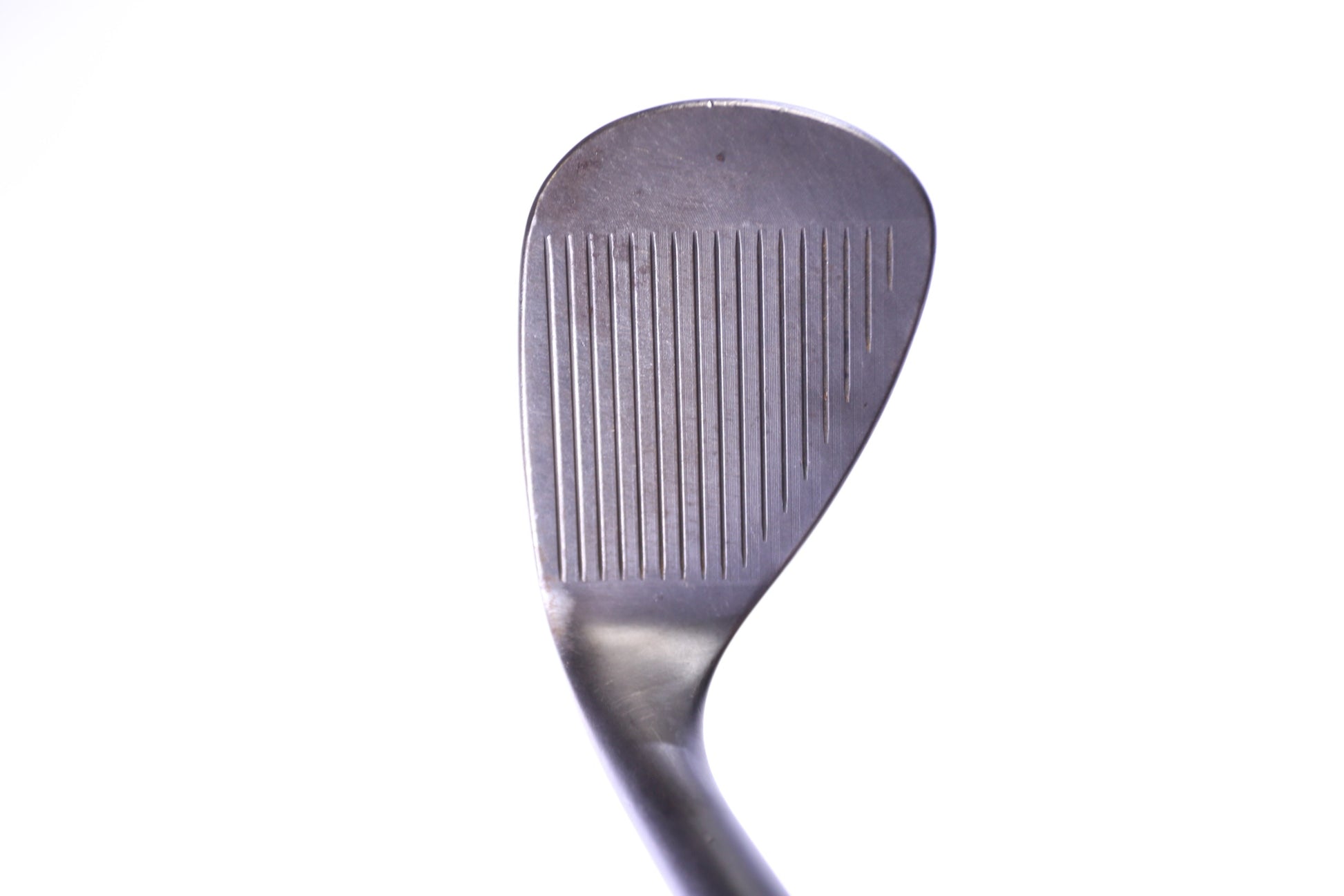 Used Titleist Vokey SM8 Jet Black Sand Wedge - Right-Handed - 56 Degrees - Wedge Flex-Next Round