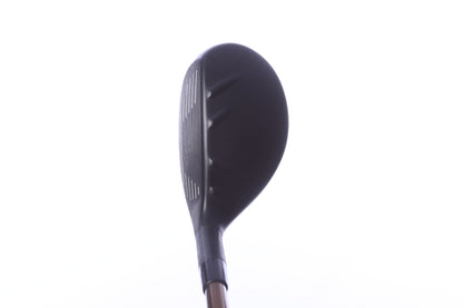 Used Ping G400 4H Hybrid - Right-Handed - 22 Degrees - Soft Regular Flex-Next Round