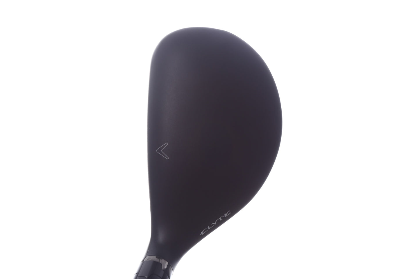 Used Callaway Elyte X 4H Hybrid - Right-Handed - 21 Degrees - Regular Flex-Next Round