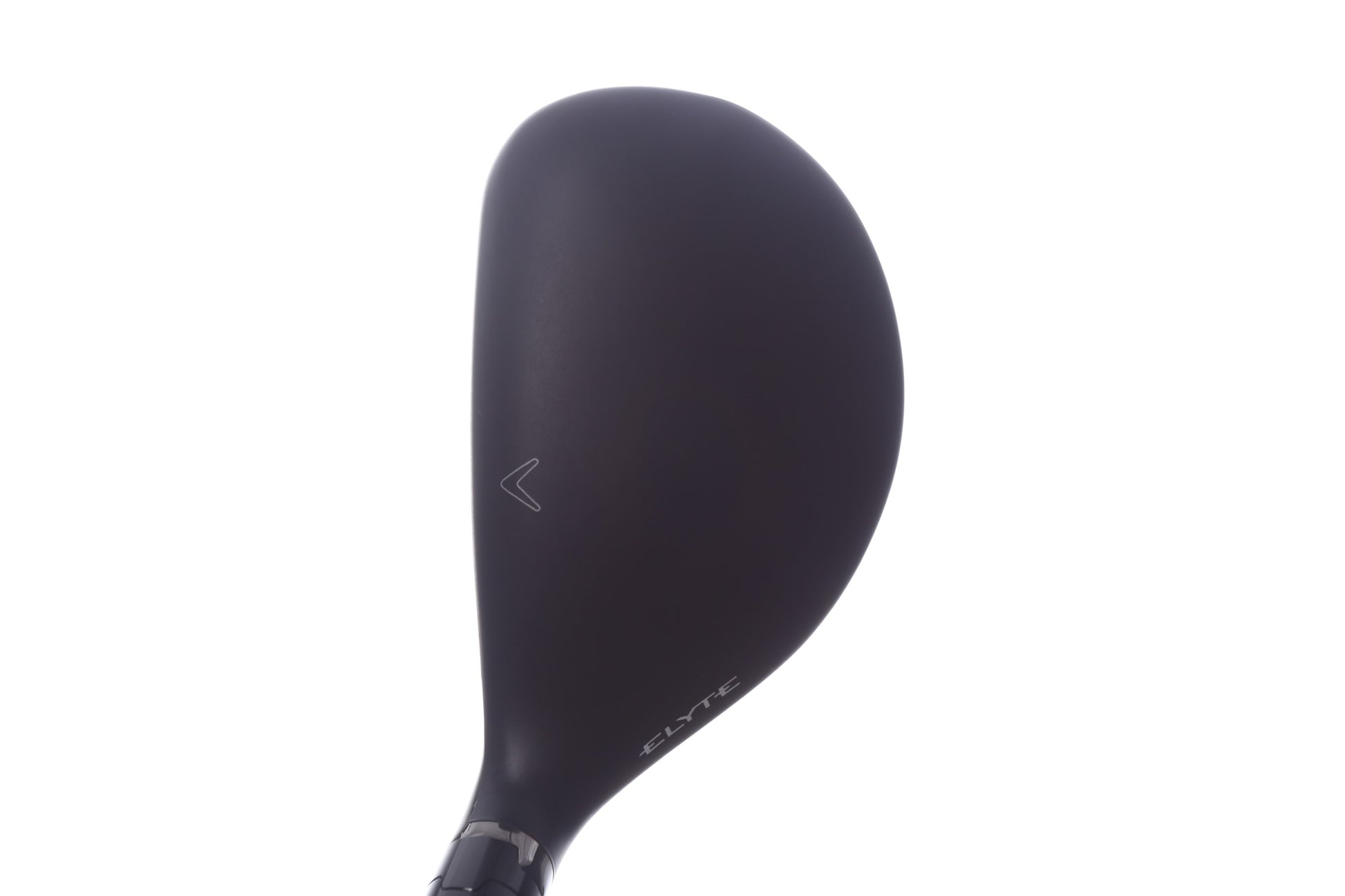 Used Callaway Elyte X 4H Hybrid - Right-Handed - 21 Degrees - Regular Flex-Next Round