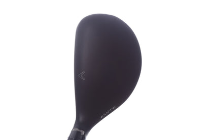 Used Callaway Elyte X 4H Hybrid - Right-Handed - 21 Degrees - Regular Flex-Next Round