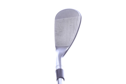 Used Titleist Vokey SM10 Tour Chrome Gap Wedge - Right-Handed - 52 Degrees - Wedge Flex-Next Round