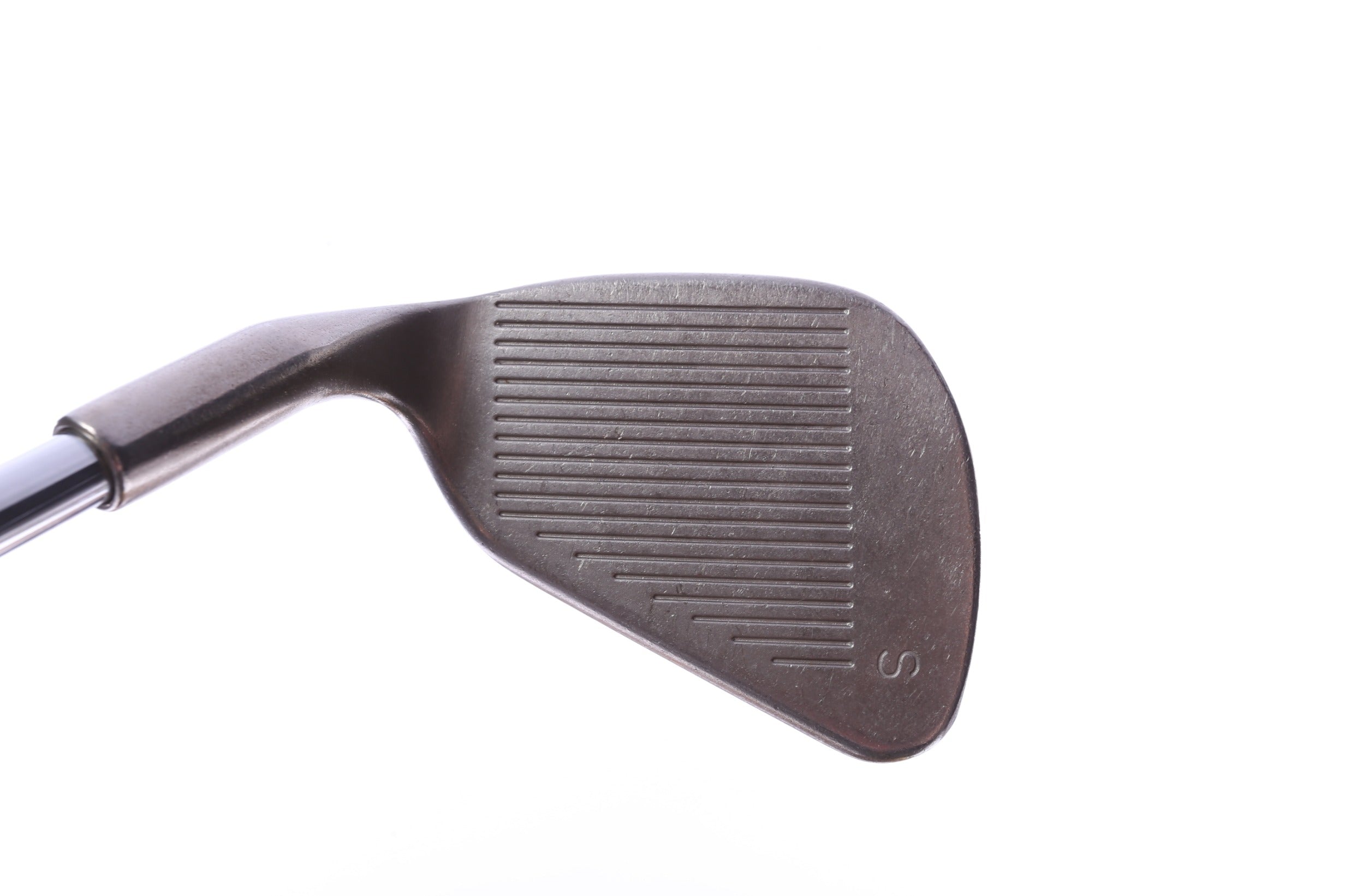 Used Ping Eye 2 Sand Wedge - Right-Handed - 57 Degrees - Stiff Flex-Next Round