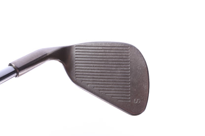 Used Ping Eye 2 Sand Wedge - Right-Handed - 57 Degrees - Stiff Flex-Next Round
