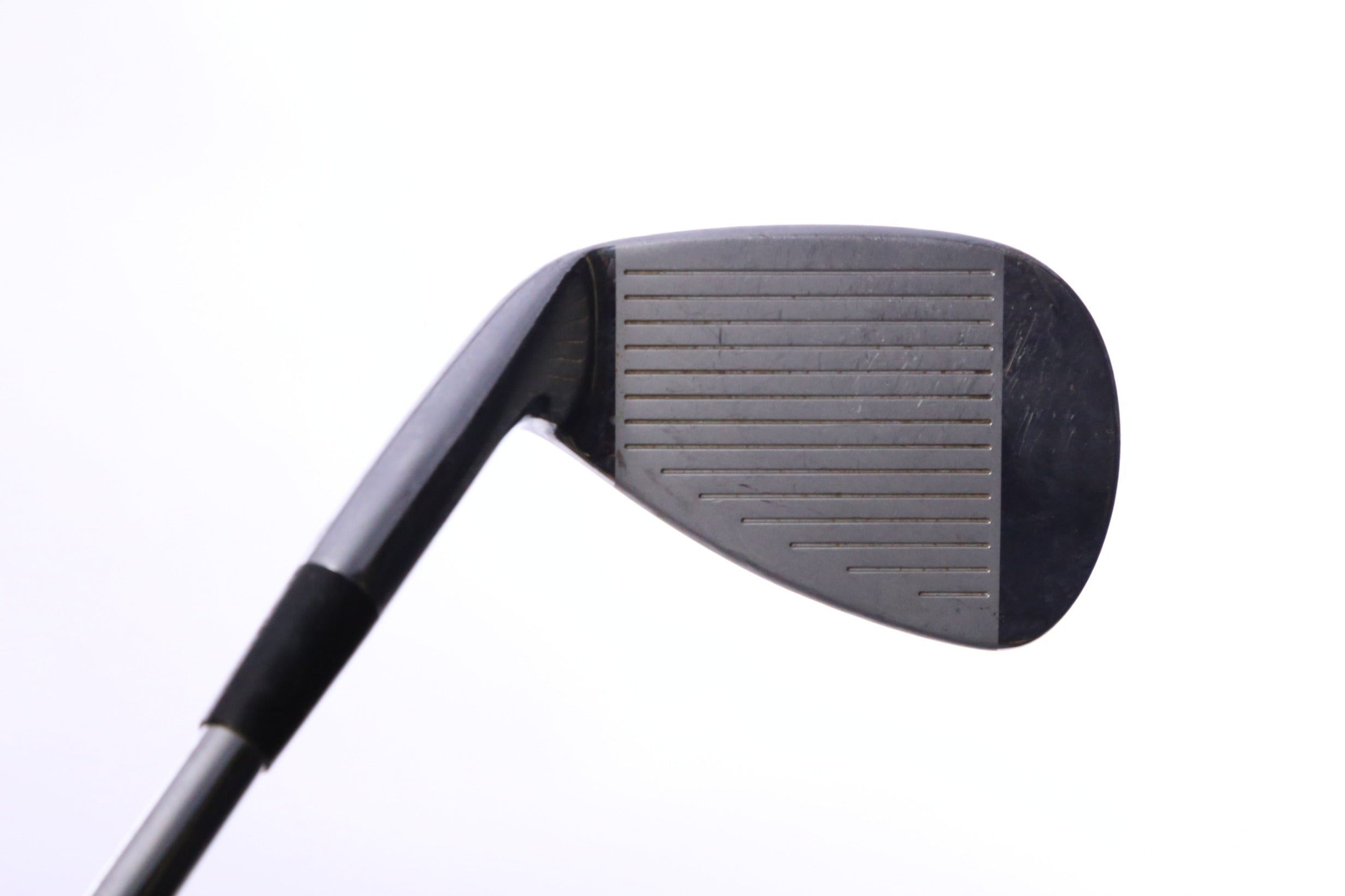 Used Mizuno MP 52 Pitching Wedge - Right-Handed - 47 Degrees - Regular Flex-Next Round