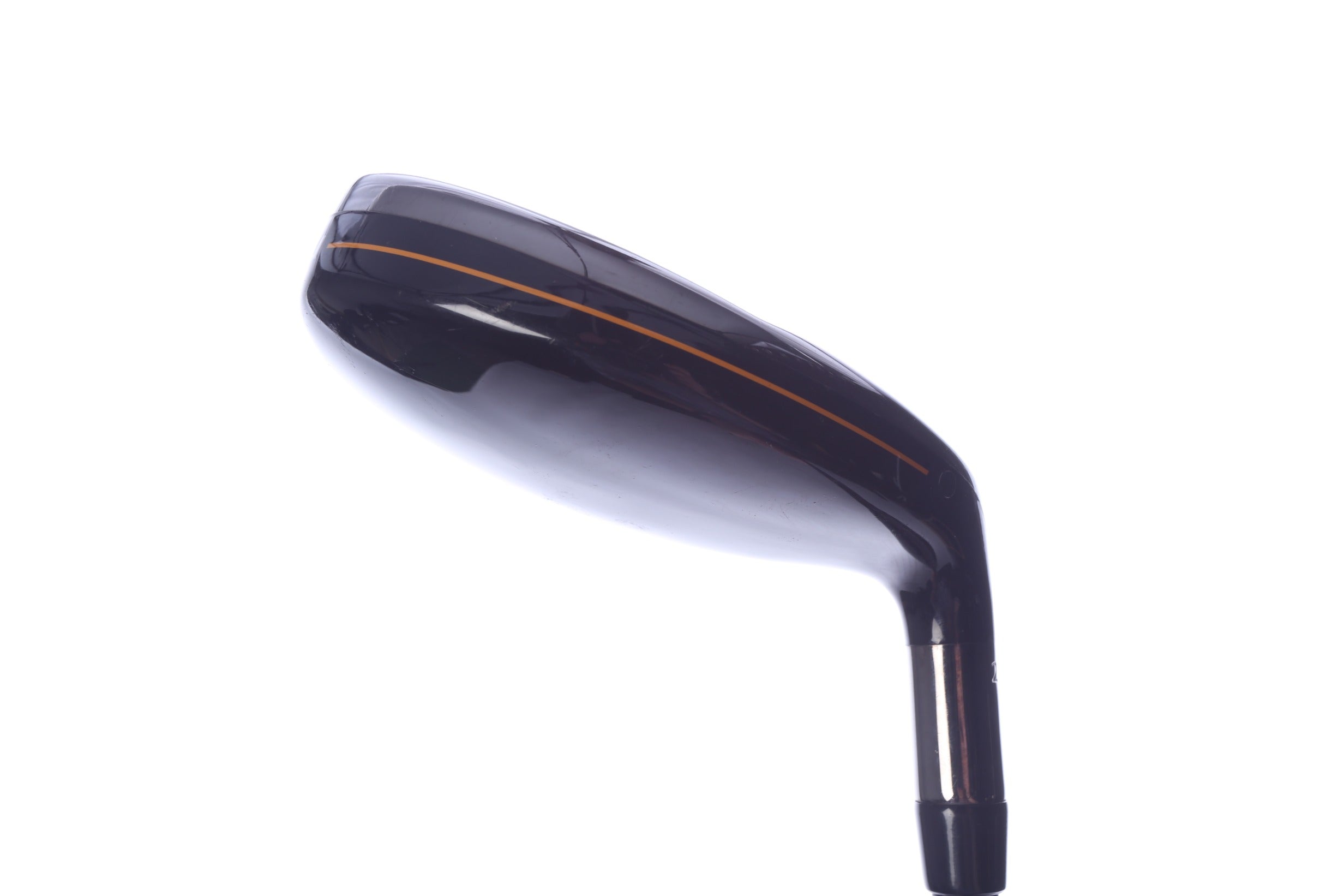 Used Callaway Mavrik Max 5H Hybrid - Right-Handed - 24 Degrees - Ladies Flex-Next Round