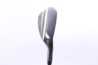 Used Titleist Vokey SM7 Tour Chrome Gap Wedge - Right-Handed - 50 Degrees - Wedge Flex-Next Round