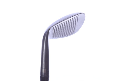 Used Cleveland RTX-4 Black Satin Sand Wedge - Right-Handed - 54 Degrees - Seniors Flex