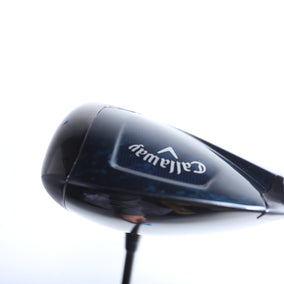 Used Callaway Paradym X Driver - 12 Degrees - Regular Flex UST Helium - Right-Handed-Next Round