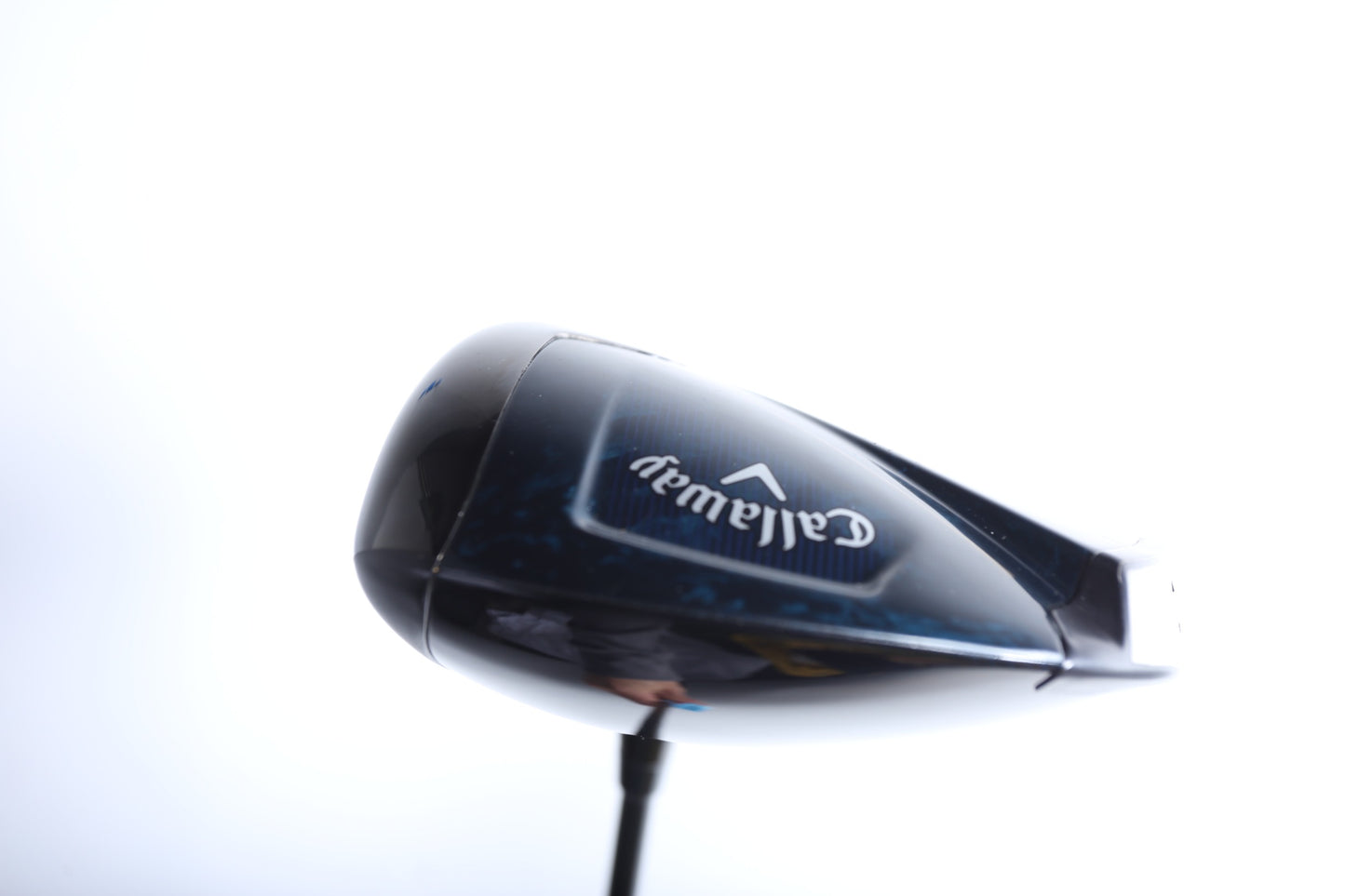 Used Callaway Paradym X Driver - 12 Degrees - Regular Flex UST Helium - Right-Handed-Next Round
