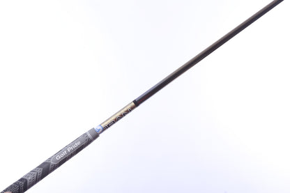 Used Oban Isawa GLD Fairway Wood Shaft Seniors Flex Graphite - 40.25 in - Titleist Surefit Adapter-Next Round