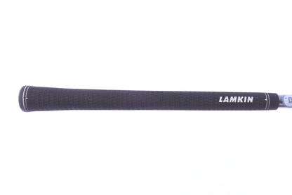 Used Mitsubishi Diamana GT Driver Shaft Stiff Flex Graphite - 44.25 in - Titleist Surefit Adapter