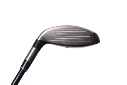 Used TaylorMade Burner Rescue 4H Hybrid - Right-Handed - 22 Degrees - Regular Flex-Next Round