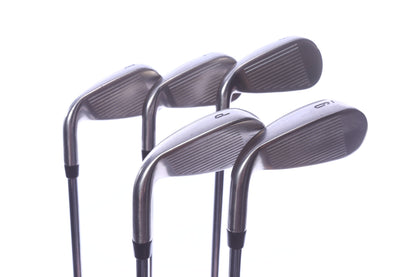Used Callaway Mavrik Iron Set - Right-Handed - 6-PW - Regular Flex
