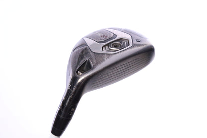 Used Titleist TS2 3H Hybrid - Right-Handed - 19 Degrees - Seniors Flex-Next Round