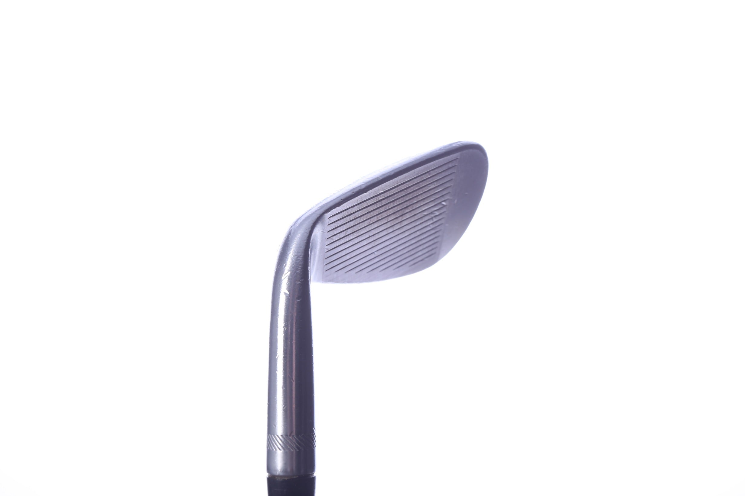 Used Titleist Vokey SM9 Tour Chrome Gap Wedge - Right-Handed - 50 Degrees - Wedge Flex-Next Round