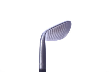Used Titleist Vokey SM9 Tour Chrome Gap Wedge - Right-Handed - 50 Degrees - Wedge Flex-Next Round