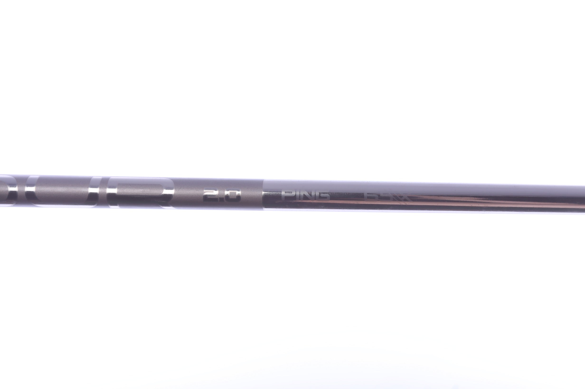 Used Ping G430 LST Driver - 9 Degrees - Extra Stiff Flex Ping Tour 2.0 Chrome - Right-Handed