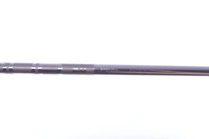 Used Ping G430 LST Driver - 9 Degrees - Extra Stiff Flex Ping Tour 2.0 Chrome - Right-Handed