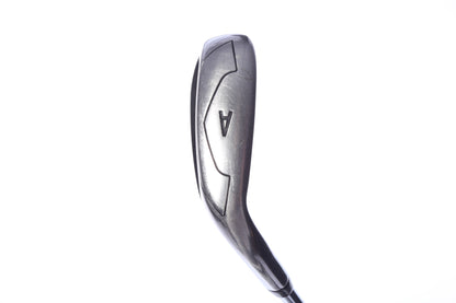 Used Callaway X Series N416 Approach Wedge - Right-Handed - 49 Degrees - Uniflex Flex-Next Round