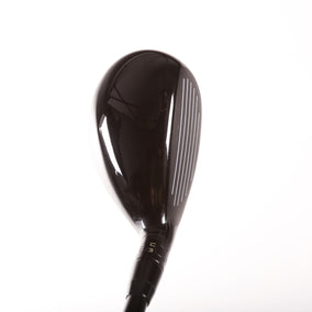 Used Titleist TSR3 3H Hybrid - Left-Handed - 19 Degrees - Stiff Flex-Next Round