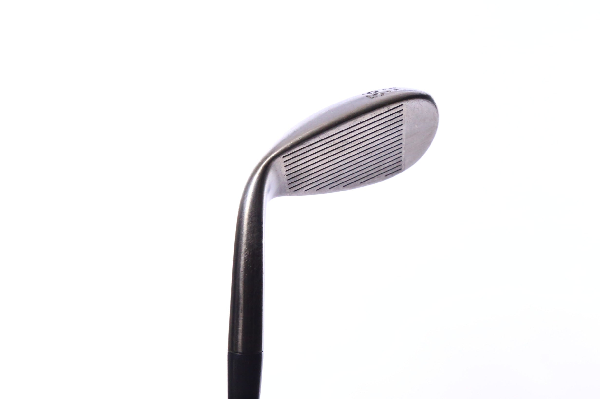 Used Cleveland CG15 Black Pearl Sand Wedge - Right-Handed - 56 Degrees - Wedge Flex