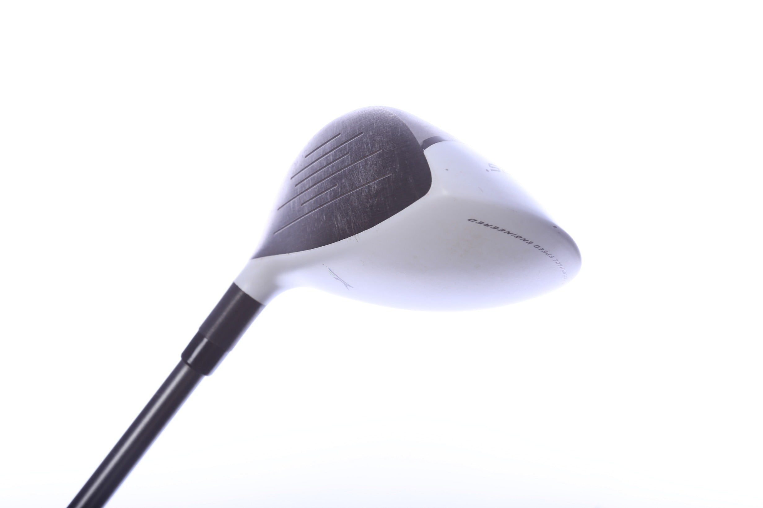 Used TaylorMade RocketBallz 5H Hybrid - Right-Handed - 25 Degrees - Stiff Flex