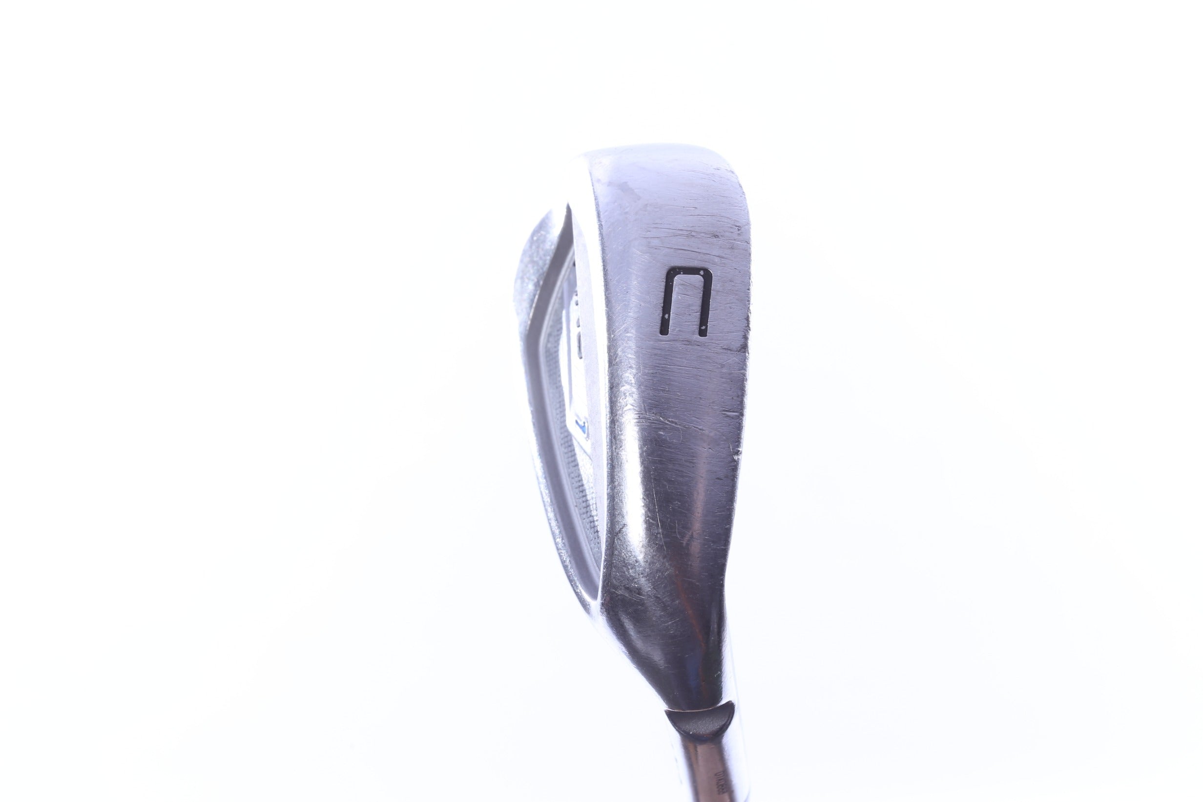 Used Ping i Series E1 Utility Wedge - Right-Handed - 50 Degrees - Stiff Flex-Next Round