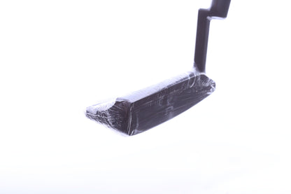 Used Mizuno OMOI Type IV Putter - Right-Handed - 35 in - Blade