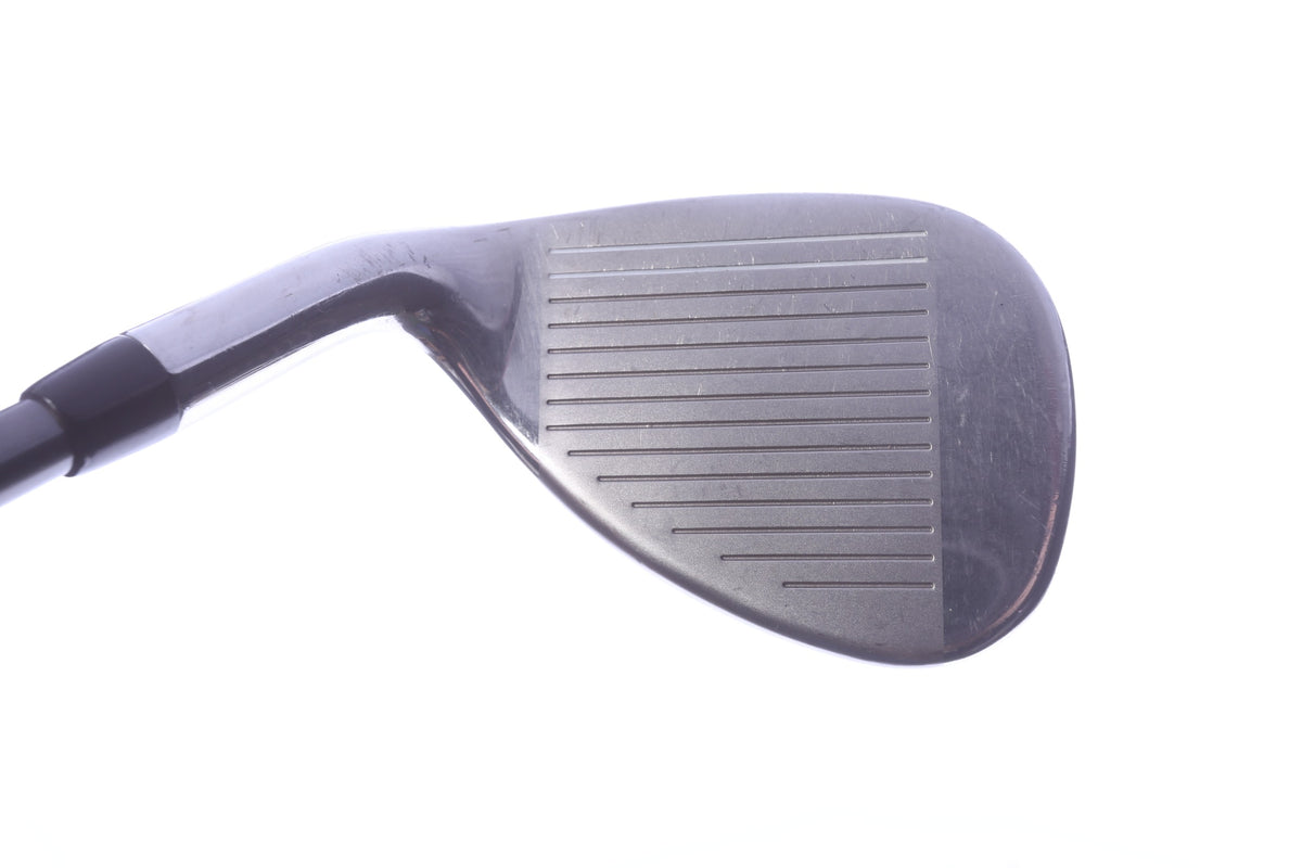 Used Callaway Rogue X Gap Wedge - Right-Handed - 51 Degrees - Seniors Flex-Next Round