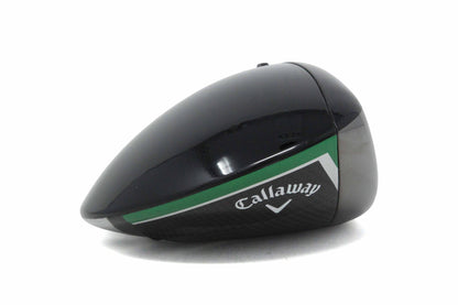 Used Callaway Elyte Triple Diamond Driver - HEAD ONLY - Right-Handed - 9 Degrees