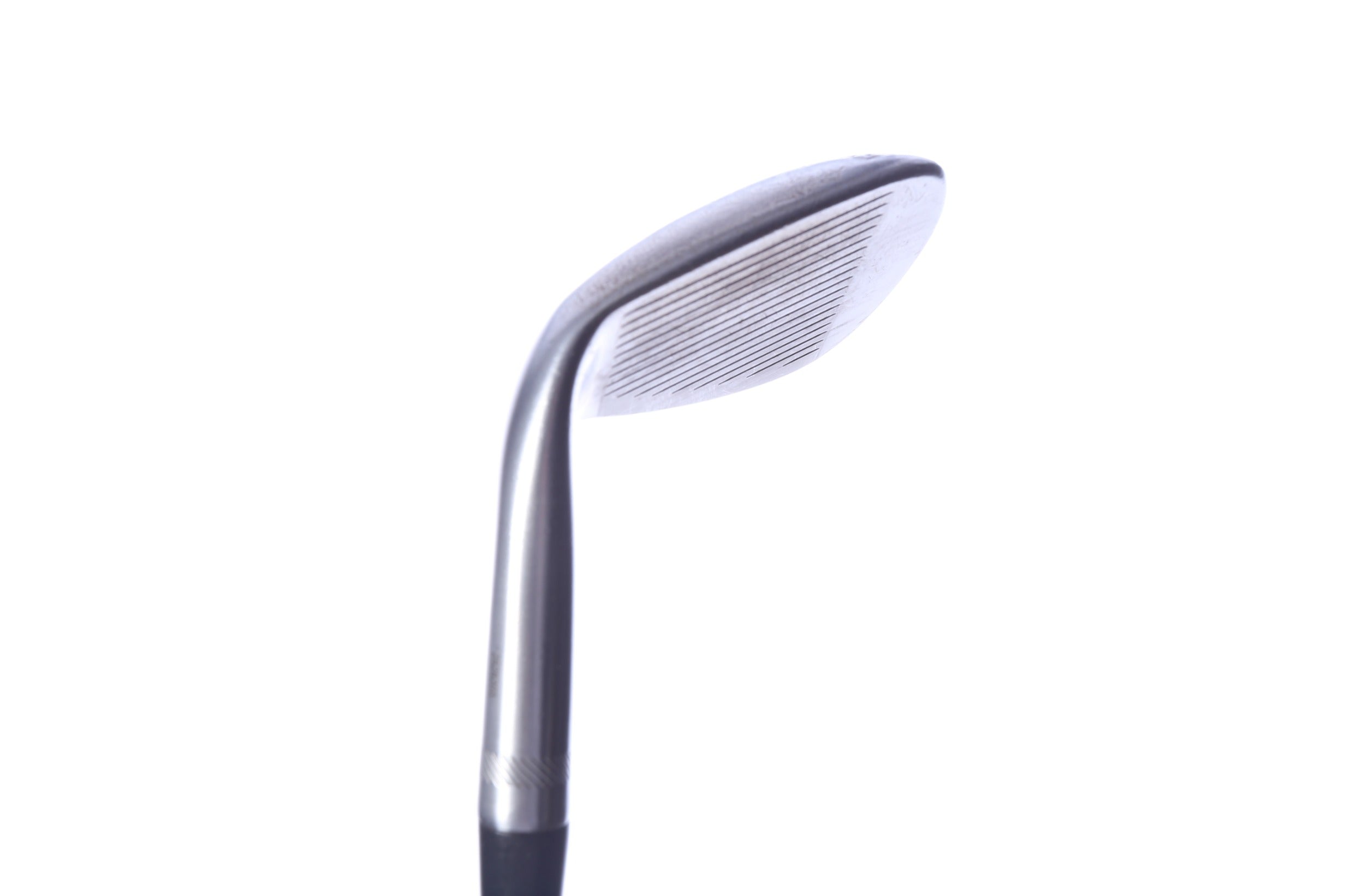 Used Titleist Vokey SM9 Tour Chrome Sand Wedge - Right-Handed - 56 Degrees - Wedge Flex-Next Round