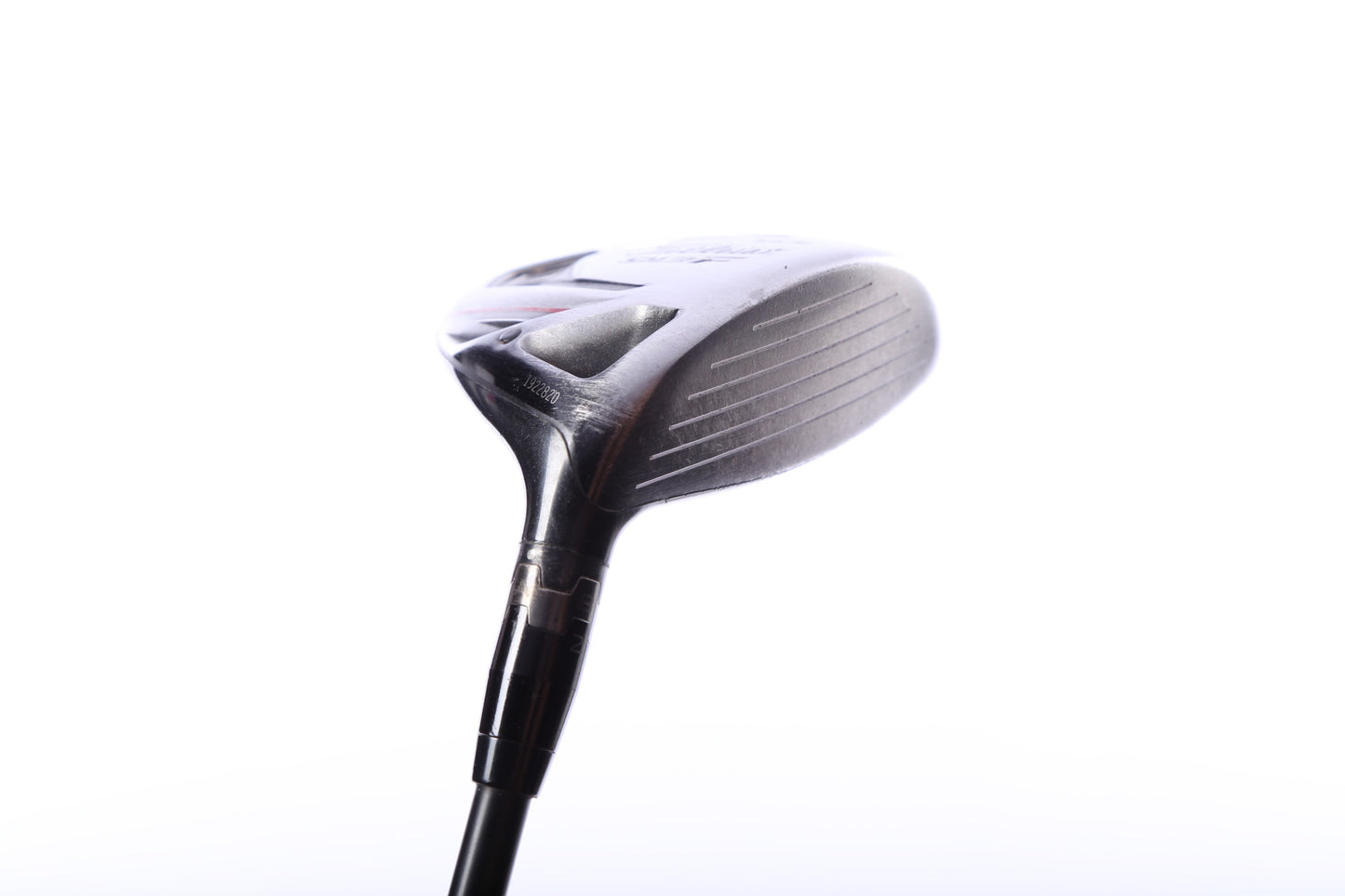 Used Titleist 913F 3-Wood - Right-Handed - 13.5 Degrees - Stiff Flex-Next Round