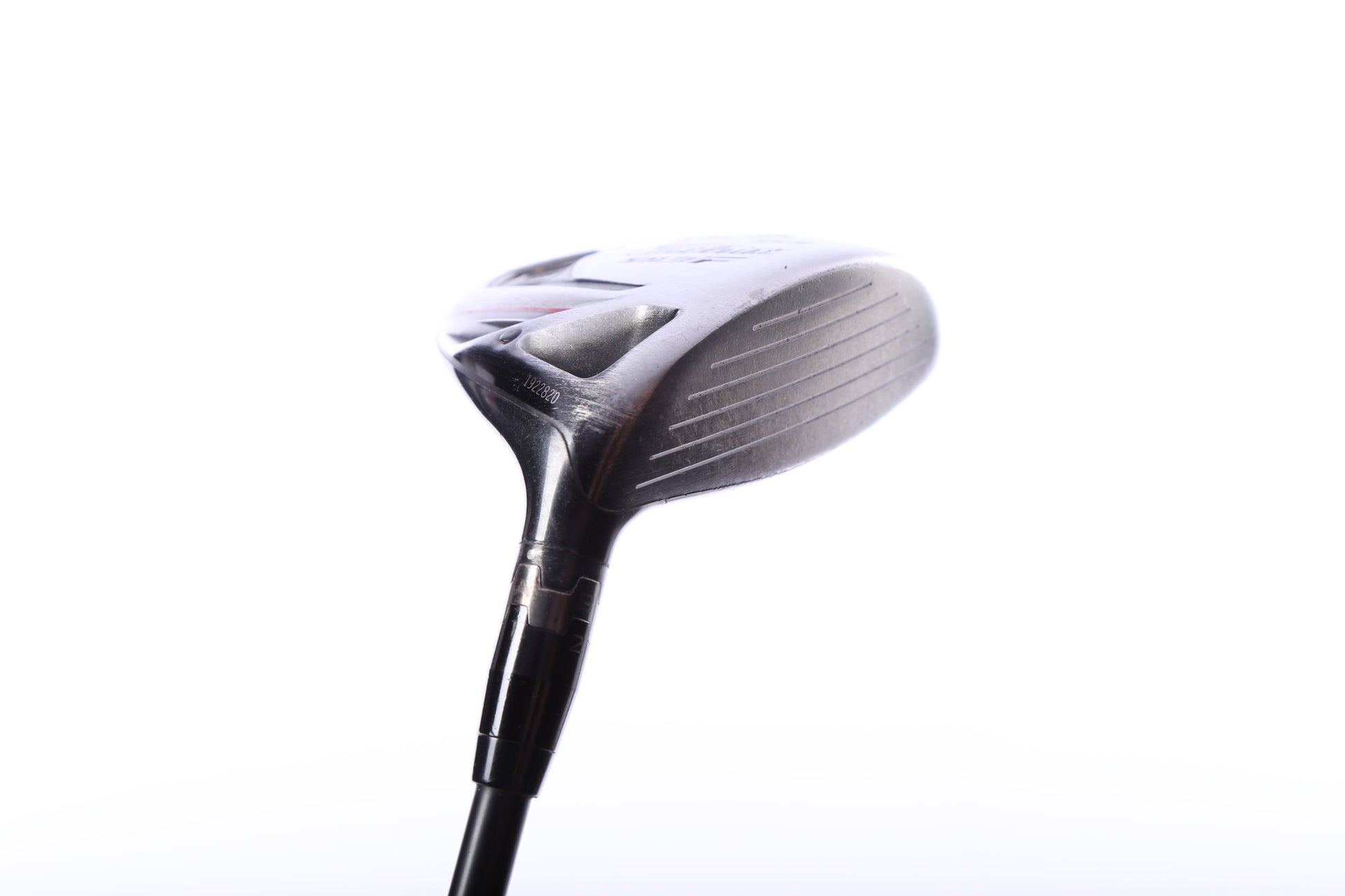 Used Titleist 913F 3-Wood - Right-Handed - 13.5 Degrees - Stiff Flex-Next Round