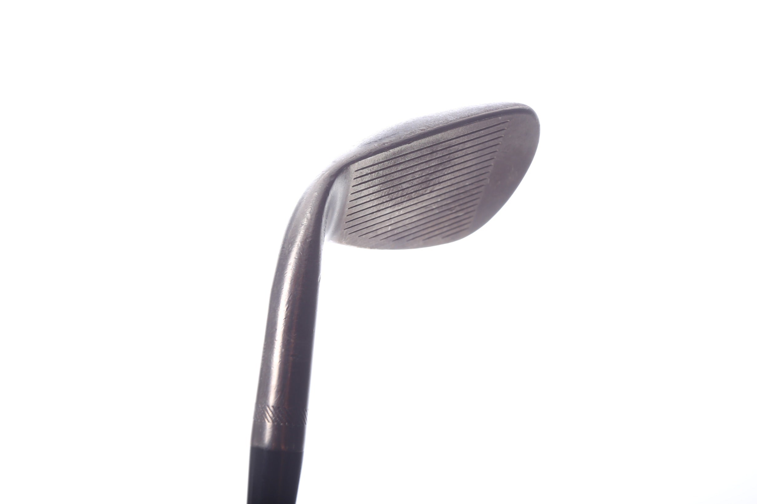 Used Titleist Vokey SM10 Nickel Sand Wedge - Right-Handed - 54 Degrees - Wedge Flex-Next Round