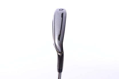 Used TaylorMade SpeedBlade Single 6-Iron - Right-Handed - Stiff Flex