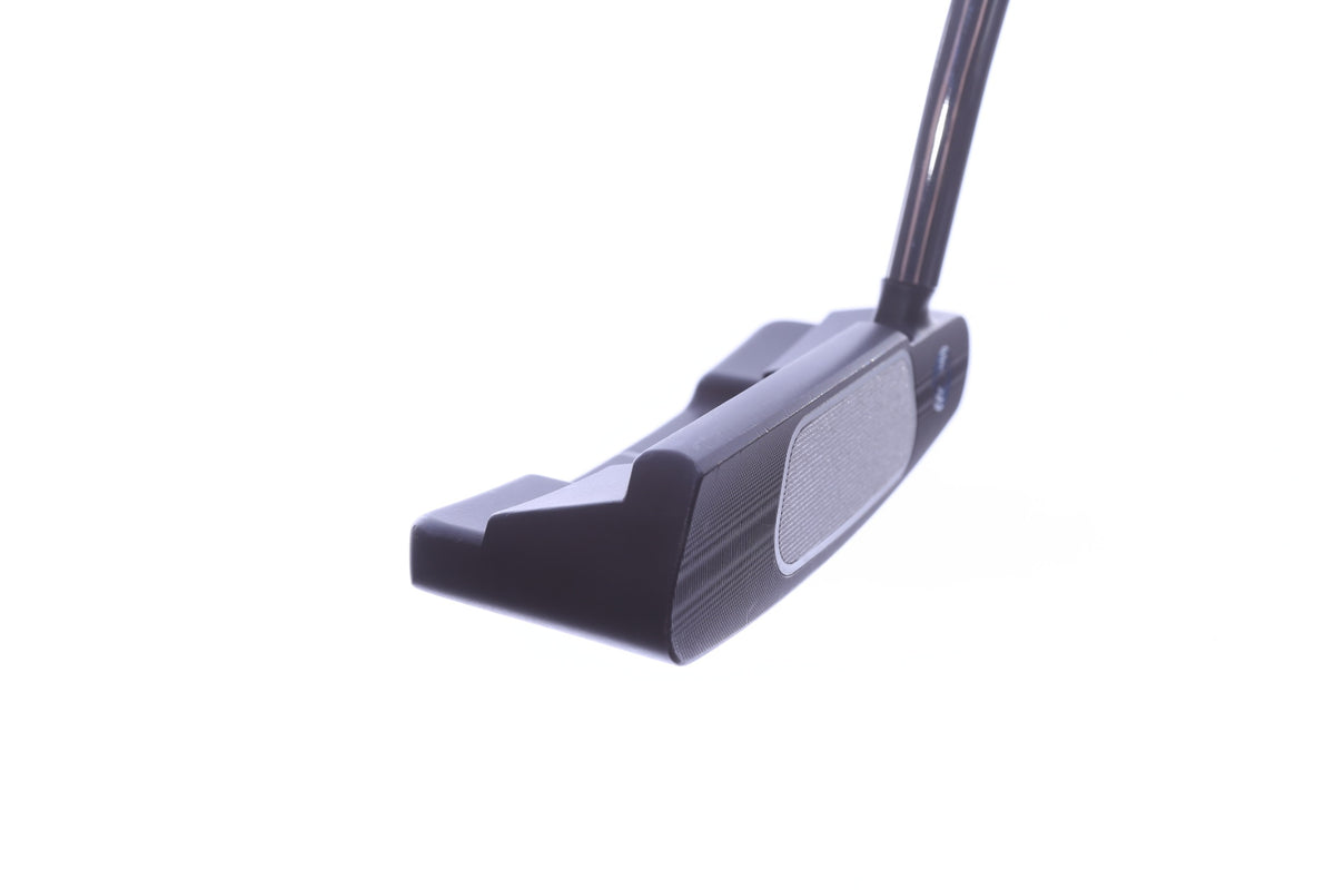 Used Odyssey Ai-ONE Double Wide Putter - Right-Handed - 35 in - Blade