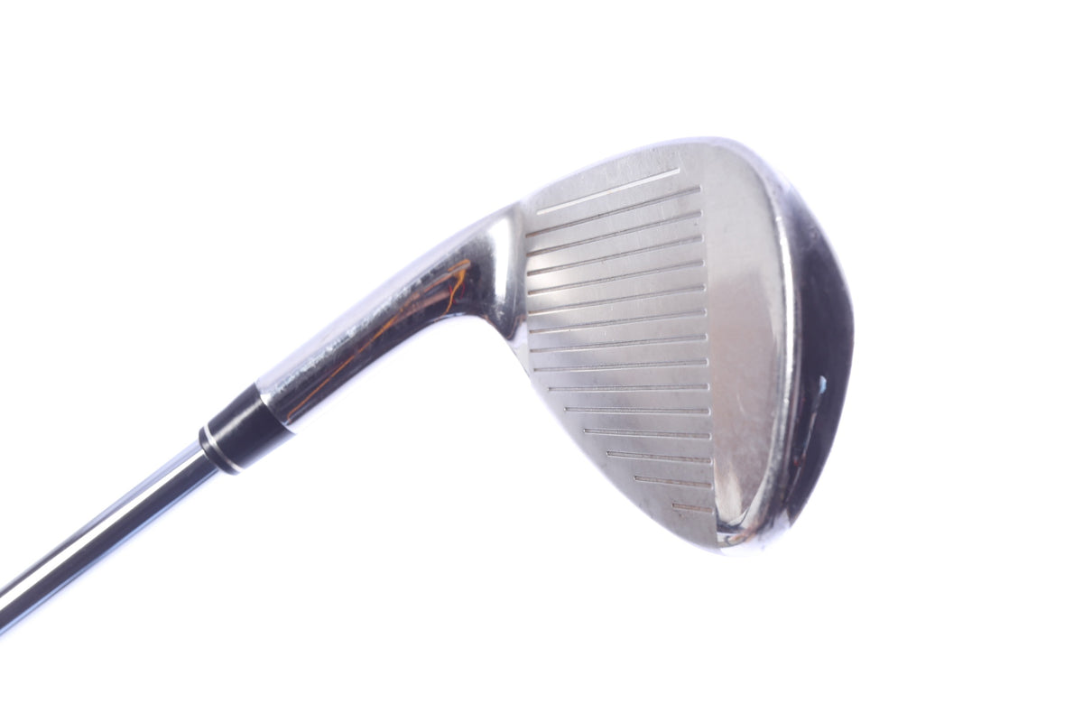 Used TaylorMade Burner 2.0 Approach Wedge - Right-Handed - 50 Degrees - Regular Flex-Next Round